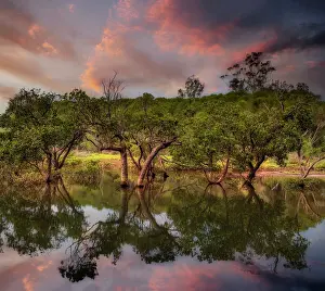 : Merimbula, South Coast of New South Wales