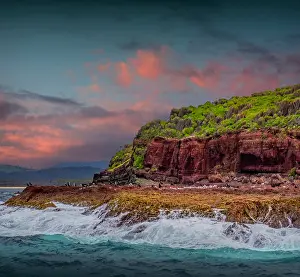 : Merimbula, South Coast of New South Wales