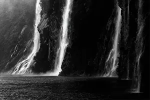 : Milford Sound - New Zealand