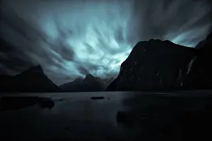 : Milford Sound - New Zealand