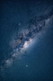 Chris Beavon Collection: Milky Way Galactic Core