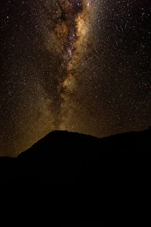 Images Dated 25th July 2015: Milky Way at Wilsons Promontory