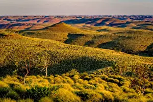 Millstream Chichester National Park