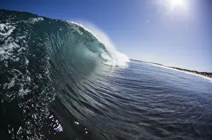 Mike Riley Prints: Mini slab