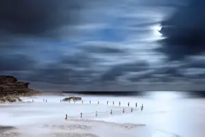 Yury Prokopenko Prints: Moon light