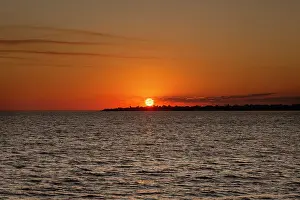 Mordialloc Peer Sunset