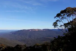 Mount aolitary