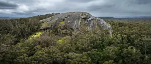 Mount Chudalup