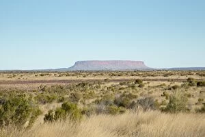 Images Dated 16th May 2014: Mount Connor, Northern Territory, Australia