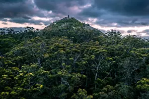 Mount Frankland