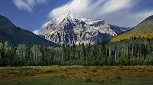 Artie Ng Prints: Mount Robson, British Columbia, Canada