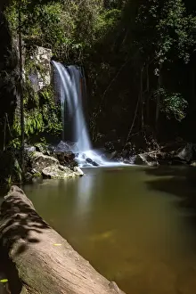 Mount Tamborine