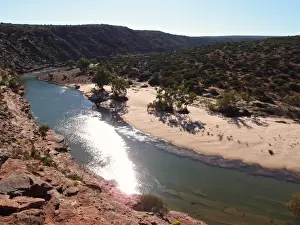 Murchison River