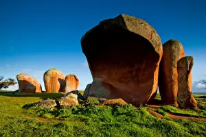 Formation Prints: Murphys Haystacks
