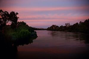 Images Dated 14th May 2014: Murray River