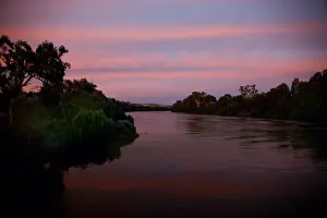 Murray River