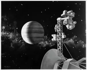 : NASA; Jupiter