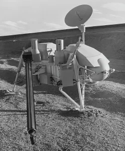 : NASA Viking Program