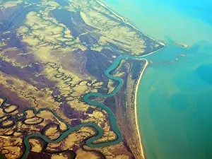 Images Dated 2nd October 2015: Nassau River
