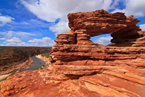 Natures Window