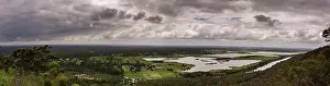 Images Dated 8th July 2022: Nepean Valley