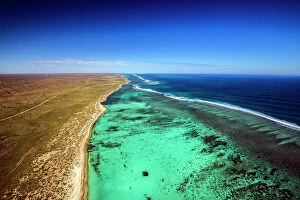 Images Dated 31st May 2015: Ningaloo Reef 6