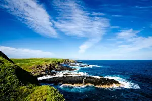 The Nobbies at Phillip Island