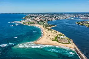Nobbys Head, NSW