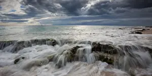 North Cottesloe - Thunderstorm