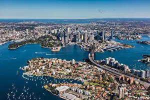 North Sydney