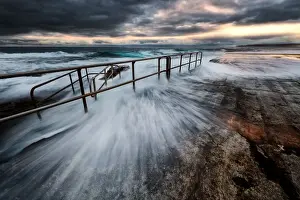 Ocean Baths