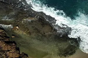 ocean, pool