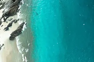 Ocean tranquility