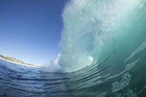 ocean water, wave, lifestyle, surfer, pit, pipe