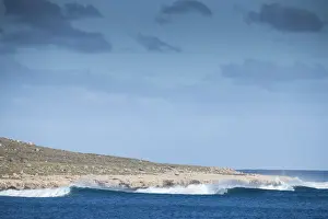ocean, Wave