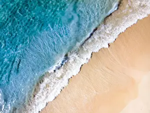 Ocean Wave