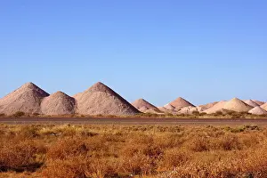 Offbeat Outback