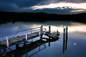 Old Jetty