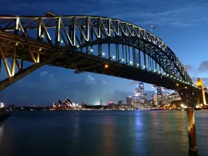 Opera House Prints: Opera House