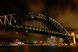 Opera House Prints: Opera House