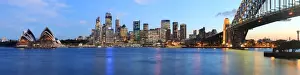 Opera House Prints: Opera House