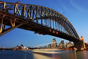 Opera House Prints: Opera House