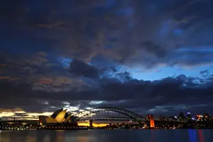 Opera house