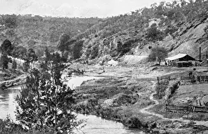 Ophir Bluff, New South Wales