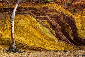 Orche Pits at West Macdonnell Ranges