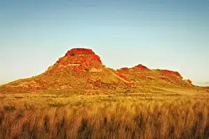 Simon Phelps Prints: Ord Ranges