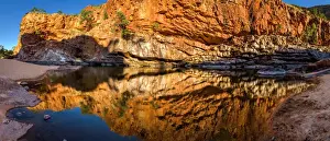 Ormiston Gorge