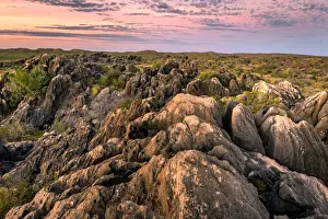 Boulder Rock Prints: Oscar Range