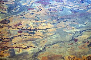 Outback Australia