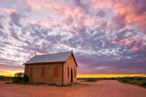 Outback Church